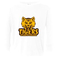 Toddler Long Sleeve Fine Jersey Tee Thumbnail