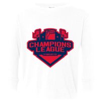 Toddler Long Sleeve Fine Jersey Tee Thumbnail