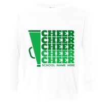 Toddler Long Sleeve Fine Jersey Tee Thumbnail