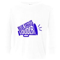 Toddler Long Sleeve Fine Jersey Tee Thumbnail