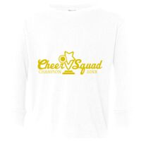 Toddler Long Sleeve Fine Jersey Tee Thumbnail