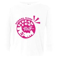 Toddler Long Sleeve Fine Jersey Tee Thumbnail