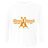 Toddler Long Sleeve Fine Jersey Tee Thumbnail