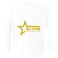 Toddler Long Sleeve Fine Jersey Tee Thumbnail