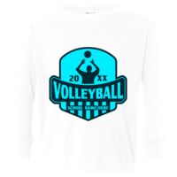 Toddler Long Sleeve Fine Jersey Tee Thumbnail