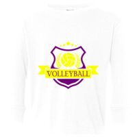 Toddler Long Sleeve Fine Jersey Tee Thumbnail