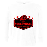 Toddler Long Sleeve Fine Jersey Tee Thumbnail