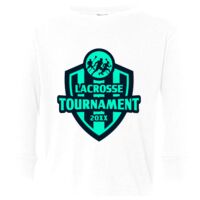 Toddler Long Sleeve Fine Jersey Tee Thumbnail