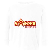 Toddler Long Sleeve Fine Jersey Tee Thumbnail