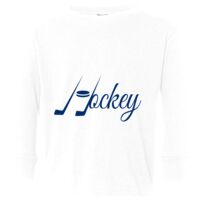 Toddler Long Sleeve Fine Jersey Tee Thumbnail