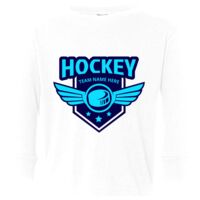 Toddler Long Sleeve Fine Jersey Tee Thumbnail