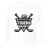 Toddler Long Sleeve Fine Jersey Tee Thumbnail