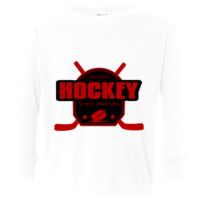 Toddler Long Sleeve Fine Jersey Tee Thumbnail