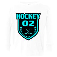 Toddler Long Sleeve Fine Jersey Tee Thumbnail