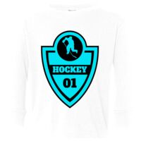 Toddler Long Sleeve Fine Jersey Tee Thumbnail