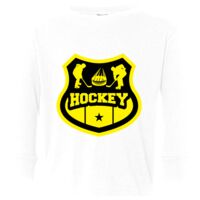 Toddler Long Sleeve Fine Jersey Tee Thumbnail