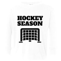 Toddler Long Sleeve Fine Jersey Tee Thumbnail