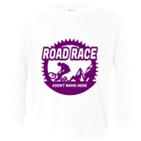 Toddler Long Sleeve Fine Jersey Tee Thumbnail