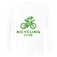 Toddler Long Sleeve Fine Jersey Tee Thumbnail