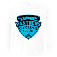 Toddler Long Sleeve Fine Jersey Tee Thumbnail