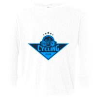 Toddler Long Sleeve Fine Jersey Tee Thumbnail