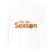 Toddler Long Sleeve Fine Jersey Tee Thumbnail