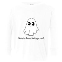 Toddler Long Sleeve Fine Jersey Tee Thumbnail