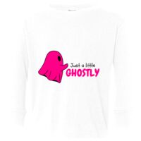 Toddler Long Sleeve Fine Jersey Tee Thumbnail