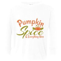 Toddler Long Sleeve Fine Jersey Tee Thumbnail