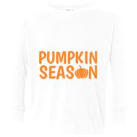 Toddler Long Sleeve Fine Jersey Tee Thumbnail