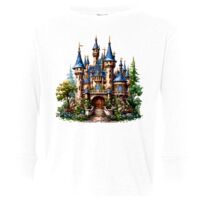 Toddler Long Sleeve Fine Jersey Tee Thumbnail