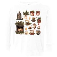 Toddler Long Sleeve Fine Jersey Tee Thumbnail