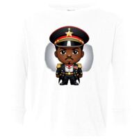 Toddler Long Sleeve Fine Jersey Tee Thumbnail