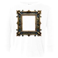 Toddler Long Sleeve Fine Jersey Tee Thumbnail