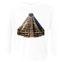 Toddler Long Sleeve Fine Jersey Tee Thumbnail