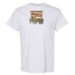 Heavy Cotton™ T-Shirt Thumbnail