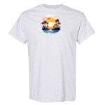 Heavy Cotton™ T-Shirt Thumbnail