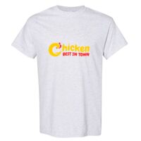 Heavy Cotton™ T-Shirt Thumbnail