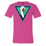 Unisex Jersey Tee Thumbnail