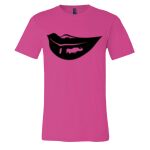 Unisex Jersey Tee Thumbnail