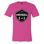 Unisex Jersey Tee Thumbnail