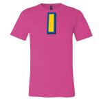 Unisex Jersey Tee Thumbnail