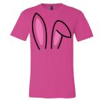 Unisex Jersey Tee Thumbnail