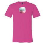 Unisex Jersey Tee Thumbnail