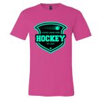 Unisex Jersey Tee Thumbnail