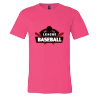 Unisex Jersey Tee Thumbnail