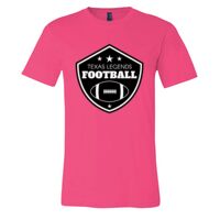 Unisex Jersey Tee Thumbnail