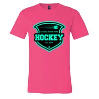 Unisex Jersey Tee Thumbnail