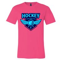 Unisex Jersey Tee Thumbnail