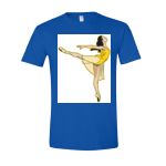 Softstyle® T-Shirt Thumbnail